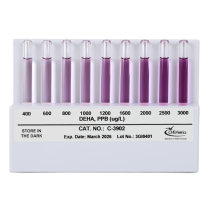 DEHA Comparator - Flat