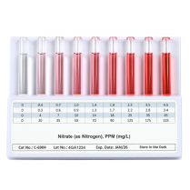 Nitrate Comparator - Flat
