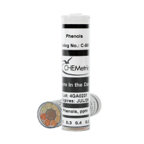 Phenols Comparator - Round