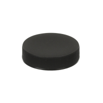 Cap, 45-400, BLK, 2000/CASE