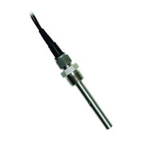 Sensorex SS Conductivity Sensor, 0.01 Cell PT1000