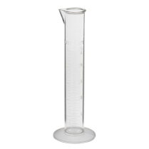 Cylinder, Grad, PMP, 25mL