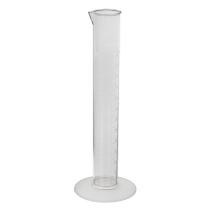 Cylinder, Grad, PMP, 250mL