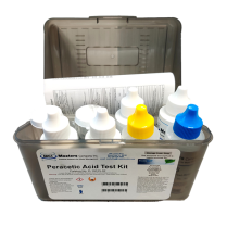 Peracetic Acid Test Kit