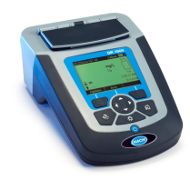 DR 1900 Portable Spectrophotometer