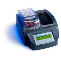 Digital Reactor Block