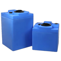 APS 7.5GL Double Wall Square Tank Assembly