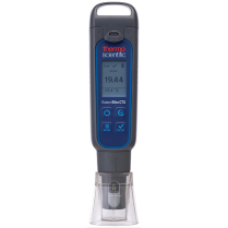 Elite Conductivity/TDS/Salinity Pocket Tester