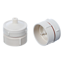 Filter Holder for Syringe, 47mm