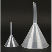 Funnel, Polypropylene, 50 mm