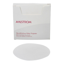 Filter Paper, #610, 12.5cm