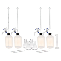 Titration Glassware Set