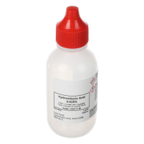 Hydrochloric Acid 0.6 N