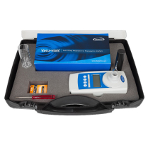 CHEMetrics&reg; Chlorine, Free & Total SAM Verification Kit