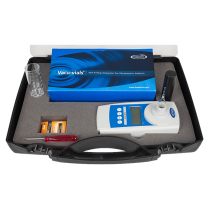 CHEMetrics&reg; Oxygen, Dissolved SAM Verification Kit (0-15.0 ppm)