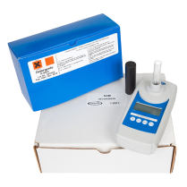 CHEMetrics&reg; Detergents SAM Verification Kit  (0-2.50 ppm)