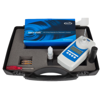 CHEMetrics&reg; Ozone SAM Verification Kit (0-5.00 ppm)