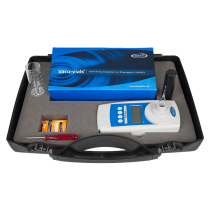 CHEMetrics&reg; Ozone SAM Verification Kit (0-0.75 ppm)