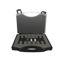 CHEMetrics&reg; Ozone SAM Verification Kit