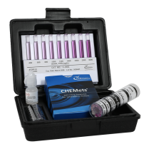 CHEMetrics&reg; CHEMets&reg; Test Kit DEHA (0-400 & 400-3000 ppb)