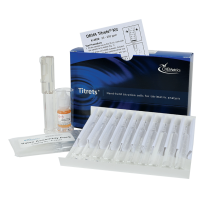 CHEMetrics&reg; Titrets&reg; Test Kit  DEHA (25-250 ppm)