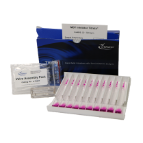 CHEMetrics&reg; Titrets&reg; Test Kit Mercaptobenzothiazole (MBT)