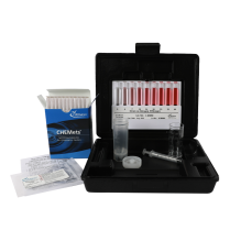 CHEMetrics&reg; CHEMets&reg; Test Kit Nitrate (0-45 ppm)