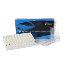 CHEMetrics&reg; Vacu-vials&reg; Test Kit Nitrite (0-0.750 ppm)