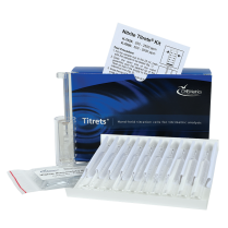 CHEMetrics&reg; Titrets&reg; Test Kit Nitrite (500-5000 ppm)