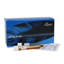 CHEMetrics&reg; HR COD Vials USEPA-Accepted (Count 25)