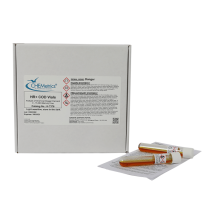 CHEMetrics&reg; HR+ COD Vials Mercury-Free (98 Count)