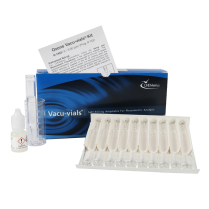 CHEMetrics&reg; Vacu-vials&reg; Test Kit Ozone (0-5.00 ppm)