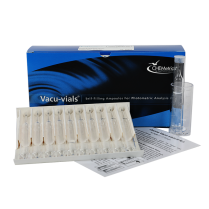 CHEMetrics&reg; Vacu-vials&reg; Test Kit Ozone (0-0.75 ppm)