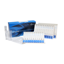 CHEMetrics&reg; Vacu-vials&reg; Test Kit Ozone LR (0-0.25 ppm)