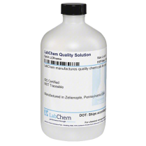 Cadmium AA Standard, 1000ppm, 500 mL