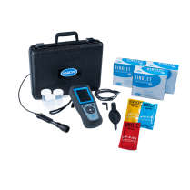 HQ1110 Portable Dedicated pH/ORP/mV Meter