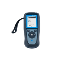 HQ2200 Portable Multi-Meter pH, Conductivity, TDS,