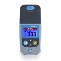 DR300 Pocket Colorimeter, Nitrate
