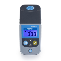 DR300 Pocket Colorimeter, Phosphate