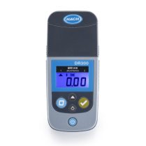 DR300 Pocket Colorimeter, 600nm