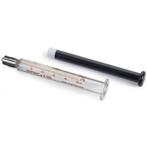 Syringe Glass 5mL, for AT/KF Titrator