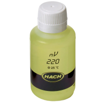 Standard redox solution, 220 mV, 125ml