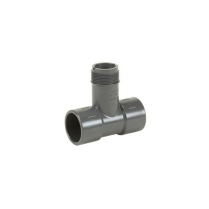 Signet, Insertion Sensor Fitting 1" PVC sch 80