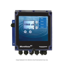 Microvision EX Controller, CONT,MVEX,C/P/X/X,PMF,