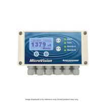 Pulsafeeder MicroVision Timer No Panel and No Flow