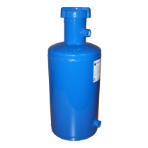 5GL Dome Bottom Feeder w/Standard Closure