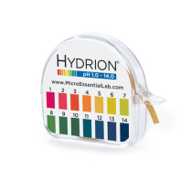 pH Single Roll, pH 1-14