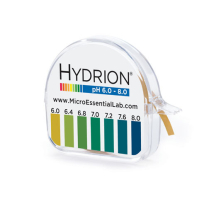 pH Single Roll, pH 6-8