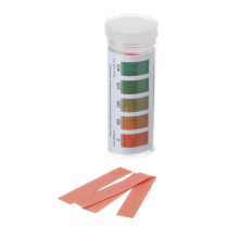 Quat Strips, 0-400ppm, 100/pk