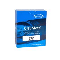 CHEMetrics&reg; CHEMets&reg; Refill Ozone / Chlorine Dioxide DPD Method (30 Ampoules)